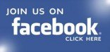 Rejoignez nous maintenant sur facebook