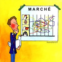 Eude de march&eacute;